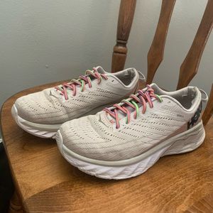 Hoka Arahi 4 Women’s Size 9